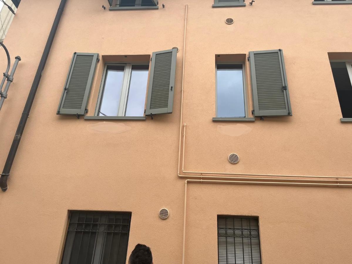 Apartment Orio 1 E 2 Orio al Serio Exterior foto